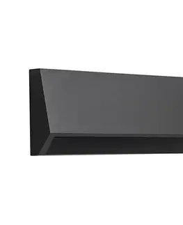 Svietidlá EMITHOR  - LED Vonkajšie nástenné svietidlo RADIX LED/3,8W/230V IP65 