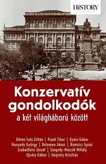 Politológia Konzervatív gondolkodók a két világháború között