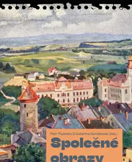 Literárna veda, jazykoveda Společné obrazy - Petr Poslední