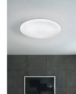 Svietidlá Eglo 97878 - LED Stropné svietidlo FRANIA-S LED/17,3W/230V 97878