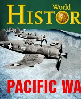 História Saga Egmont Pacific War (EN)