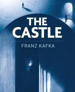 Svetová beletria The Castle - Franz Kafka,Debra De-Jong