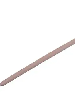 Varešky Kinekus Vareška drevená, plochá, 80cm