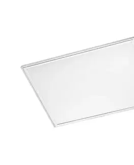 Svietidlá Eglo 96897 - LED panel SALOBRENA-RW LED/34W/230V 2700/4000K 59,5x59,5 cm 96897