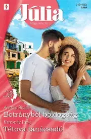 Romantická beletria Júlia 719–720. - Angela Bissell,Lang Kimberly