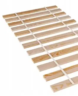 Rošty do postele Elvisia Rolovací rošt EASY 120