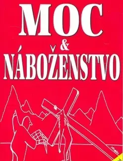 Náboženstvo - ostatné Moc a náboženstvo - Miloslav Ambrus