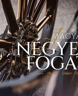 Šport - ostatné A magyar négyes fogat - József Vida