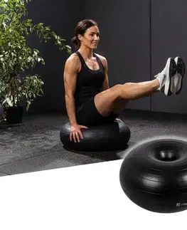 Balančné podložky Balančná podložka inSPORTline Krofina 50 cm