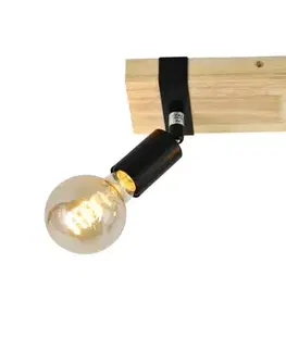 Lampy do obývačky Stropné bodové svietidlo Brun as-bre272wb ls2