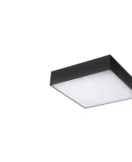 LED osvetlenie Azzardo  - LED stropné svietidlo MONZA SQUARE LED/50W/230V 