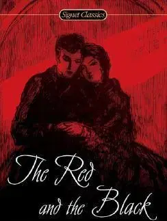 Cudzojazyčná literatúra The Red and the Black - Stendhal,Kolektív autorov