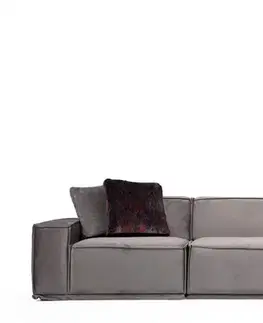 Pohovky a gauče Trojmiestna pohovka Lego 3 Seater