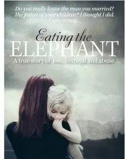 Cudzojazyčná literatúra Eating the Elephant - Alice