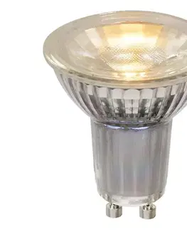 LED osvetlenie LED Žiarovka GU10/5W/230V - Lucide 49008/05/60 49008/05/60