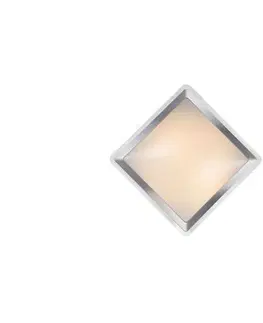 Svietidlá Lucide 79172/13/12 - LED Stmievateľné stropné svietidlo GENTLY LED/12W/230V IP21 79172/13/12