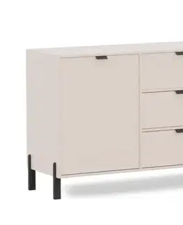 Komody ArtStol Komoda CREMONA 2D3S