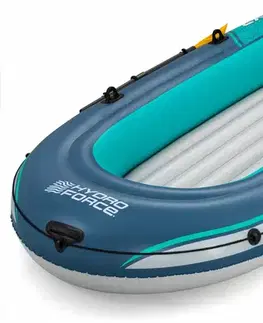 Kajaky Bestway Hydro Force Trek X3 Inflatable Raft Set Veľkosť: Univerzálna veľkosť
