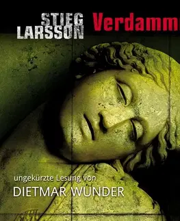 Detektívky, trilery, horory Schall & Wahn Verdammnis (DE)