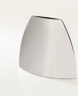 Vázy, misy Váza Moon Curve II 27x9x26 cm