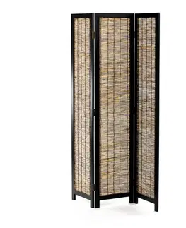 Paravány Paraván 4-dielny EF-L174 Autronic