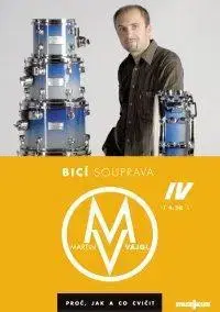 Audioknihy Muzikus Bicí souprava- Proč, jak a co cvičit (DVD 4. díl)