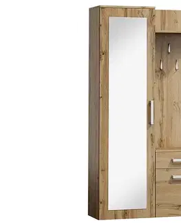 Predsieňové steny Predsieňová zostava P-004 Signal