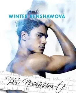 Svetová beletria PS: Nesnáším tě - Winter Renshawová