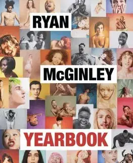 Fotografia Ryan McGinley: Yearbook - Ryan McGinley