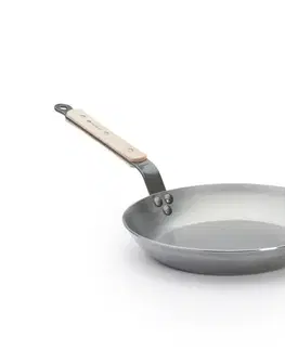 Panvice a hrnce De Buyer 5710.28 - Panvica MINERAL B BOIS 28 cm, oceľ 5710.28
