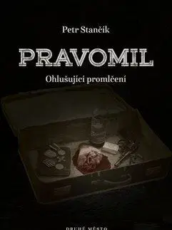 Česká beletria Pravomil, 2. vydání - Petr Stančík