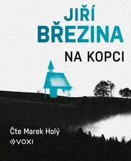 Detektívky, trilery, horory Voxi Na kopci