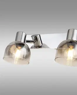 Lampy do obývačky Luster TARIEN 3249 LS2