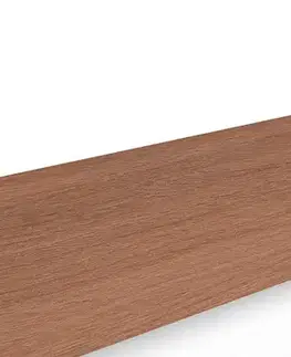 Soklové lišty > Original MDF Lišta GERFLOR Original MDF Charming oak brown S191