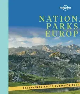 Cestopisy National Parks of Europe