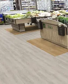 Creation 30 GERFLOR Creation 30 Charming oak grey GERC30 1279
