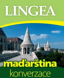 Gramatika a slovná zásoba Maďarština konverzace