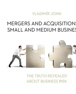 Jazykové učebnice - ostatné Meriglobe Advisory House Mergers and acquisitions of small and medium businesses (EN)