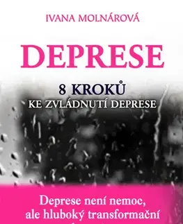 Psychológia, etika Deprese - Ivana Molnárová