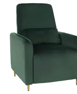 Kreslá Polohovacie kreslo PAYTON