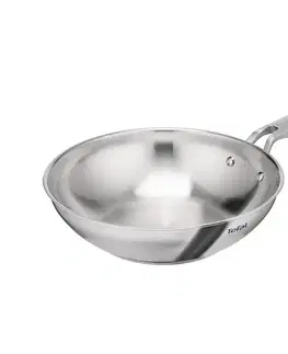 Panvice a hrnce Tefal - Panvica WOK EXTREME 28 cm E5291904