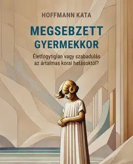 Psychológia, etika Megsebzett gyermekkor - Kata Hoffmann