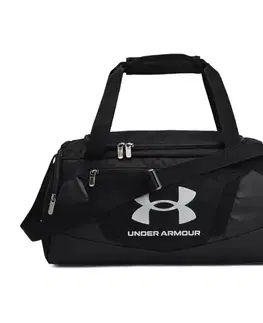 Fitness tašky Under Armour UA Undeniable 5.0 Duffle XS Veľkosť: Univerzálna veľkosť