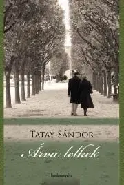 Svetová beletria Árva lelkek - Sándor Tatay