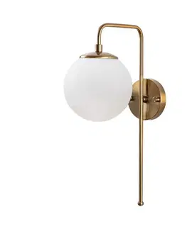 Nástenné svetlá Nástenná lampa Viran - 10925