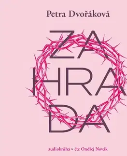Pre deti a mládež OneHotBook Zahrada