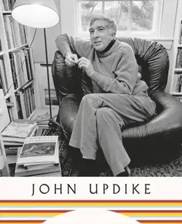 Biografie - Životopisy A Life in Letters - John Updike