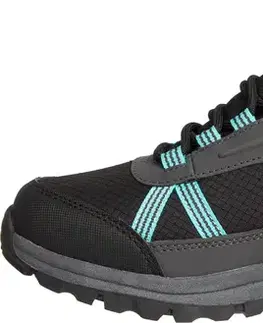 Nízka outdoor obuv McKinley Maine II AQB Veľkosť: 36 EUR
