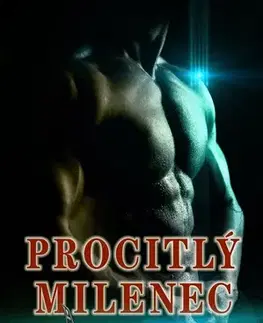 Sci-fi a fantasy Procitlý milenec - J. R. Ward
