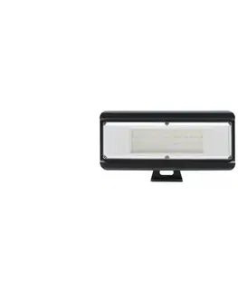 Svietidlá  LED technické svietidlo 4 v 1 MULTILUXO LED/50W/230V 4000K IP65 25,6 cm 005040